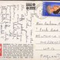 Petit Port From Moulin Huet, Guernsey. C.I  Postcard  John Hinde Original Postca