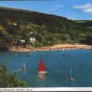Mill Beach, East Portlemouth, Salcombe, Devon John Hinde Original