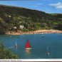 Mill Beach, East Portlemouth, Salcombe, Devon John Hinde Original