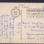 Greetings From Pakefield Postcard 1976  D. Constance Ltd