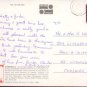 Greetings From Cornwall Postcard by John Hinde Original