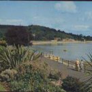 Grange-Over-Sands Promenade Gardens  by Sanderson & Dixon