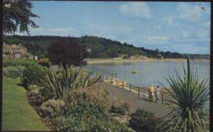 Grange-Over-Sands Promenade Gardens  by Sanderson & Dixon