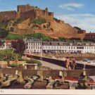 Gorey, Jersey, C.I l Postcard DENNIS