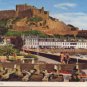 Gorey, Jersey, C.I l Postcard DENNIS