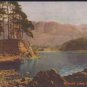 Friar's Crag, Derwentwater Postcard  G.P. Abraham Ltd