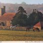 East Farleigh  Postcard   Judges Ltd
