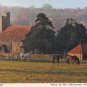 East Farleigh  Postcard   Judges Ltd