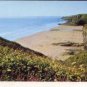 Druidston Haven  Walesl - Archway Postcard  1987
