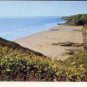 Druidston Haven &Acirc;&nbsp;Walesl - Archway Postcard  1987