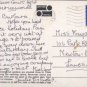 Compton Acres Dorset Postcard  by John Hinde Original Postcard 1972