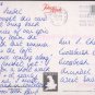 Chichester Marina Postcard  John Hinde