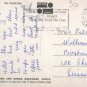 3 Views of BOSCOMBE Dorset  Postcard John Hinde Original 1975
