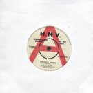 Van Doren - The Coffee Grinder - UK  7" Single - Demonstration Record