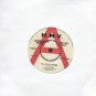 Van Doren - The Coffee Grinder - UK  7" Single - Demonstration Record