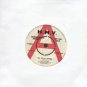 Van Doren - The Coffee Grinder - UK  7" Single - Demonstration Record