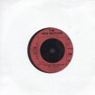 The New Seekers  Lyn Paul - You Won't Find Another Fool Like Me  - UK 7" Single