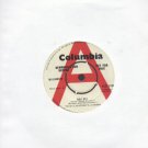 Terry Lightfoot's Jazzmen - Bali Ha'I - UK  7" Single - Demonstration Record