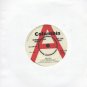 Terry Lightfoot's Jazzmen - Bali Ha'I - UK  7" Single - Demonstration Record
