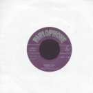 Ron Goodwin & His Orchestra - Swedish Polka - UK  7" Single