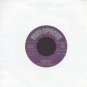 Ron Goodwin & His Orchestra - Swedish Polka - UK  7" Single