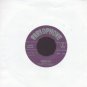 Ron Goodwin & His Orchestra - Swedish Polka - UK  7" Single