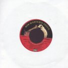 Sarah Brightman & Paul Miles-Kingston  - Pie Jesu  - UK 7" Single