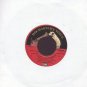 Sarah Brightman & Paul Miles-Kingston  - Pie Jesu  - UK 7" Single