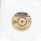 Noel Harrison - The Windmills Of Your Mind  - UK 7" Single