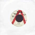 Richard Chamberlain - True Love  - UK Demo 7" Single