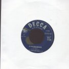 Lord Rockingham's XI - Ra-Ra Rockingham  - UK 7" Single - Mega rare!
