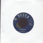 Lord Rockingham's XI - Ra-Ra Rockingham  - UK 7" Single - Mega rare!