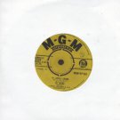 Leroy Holmes & His Orchestra - Caravan  - UK  7" Single 4 track EP