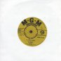 Leroy Holmes & His Orchestra - Caravan  - UK  7" Single 4 track EP