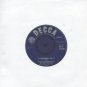 Edmundo Ros & His Orchestra - La Chaconga - Part 1 & 2 - UK  7" Single
