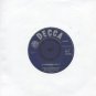 Edmundo Ros & His Orchestra - La Chaconga - Part 1 & 2 - UK  7" Single