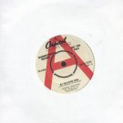 George Chakiris - My Colouring Book  - UK Promo 7" Single