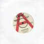 George Chakiris - My Colouring Book  - UK Promo 7" Single