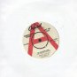 George Chakiris - My Colouring Book  - UK Promo 7" Single