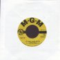 Conway Twitter - It's Only Make Believe - USA  7" Single