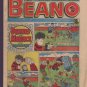 THE BEANO UK COMIC Sept 5th 1987 No. 2355