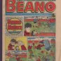 THE BEANO UK COMIC Sept 5th 1987 No. 2355