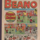 THE BEANO UK COMIC Sept 28th 1985 No. 2254