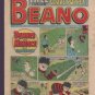 THE BEANO UK COMIC Sept 28th 1985 No. 2254