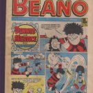 THE BEANO UK COMIC Sept 12th 1987 No. 2356