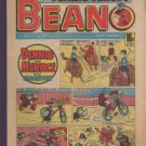 THE BEANO UK COMIC Oct 26th 1985 No. 2258