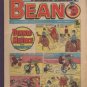 THE BEANO UK COMIC Oct 26th 1985 No. 2258
