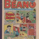 THE BEANO UK COMIC Oct 25th 1986 No. 2310