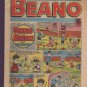 THE BEANO UK COMIC May 16th 1987 No. 2339