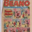 THE BEANO UK COMIC March 7th 1987 No. 2329